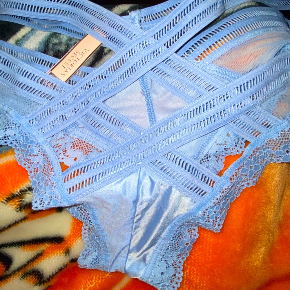 New Victoria’s secret 🤫Undies